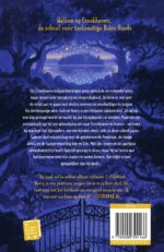 Crookhaven - School voor dieven - Afbeelding 2