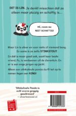 Stinkstoute panda en de grote ontsnapping - Afbeelding 2