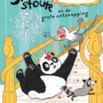 Stinkstoute panda en de grote ontsnapping
