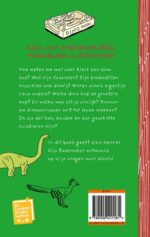 Hoe zet je een dino weer in elkaar? - Afbeelding 2