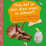 Hoe zet je een dino weer in elkaar?