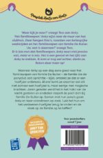 Het geheim van de ponyclub - Afbeelding 2