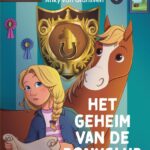Het geheim van de ponyclub