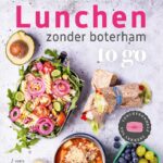 Lunchen zonder boterham - to go