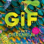 Gif in het dierenrijk