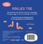 Oogjes toe - Afbeelding 2