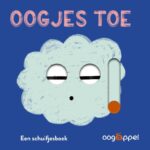 Oogjes toe