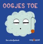 Oogjes toe
