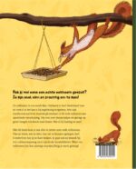 De rode eekhoorn - Afbeelding 2