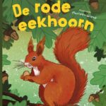 De rode eekhoorn