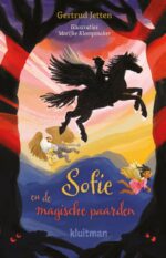 Sofie en de magische paarden