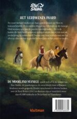 Het verdwenen paard - Afbeelding 2