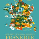 Het Grote Michelin Reisboek Frankrijk