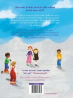 Oma Tineke terug naar school - Afbeelding 2