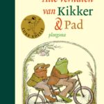 Alle verhalen van Kikker en Pad
