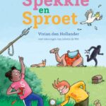 Het grote voorleesboek van Spekkie en Sproet