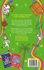 Help hoe reizen we verder in de tijd - Afbeelding 2