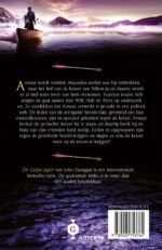 De keizer van Nihon-Ja - Afbeelding 2