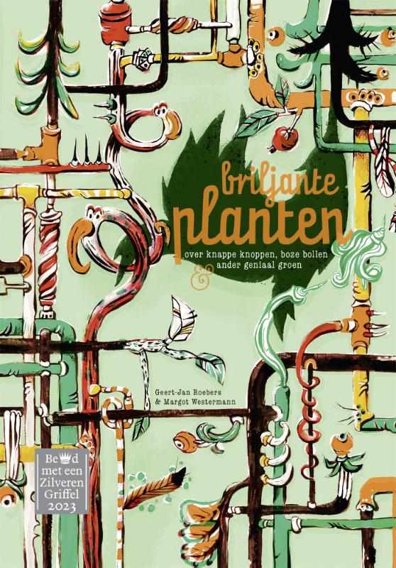 9789025772888_front-cover-standard.jpg Briljante planten - Afbeelding 1