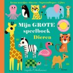 Mijn grote speelboek Dieren