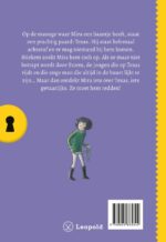 Het geheim van het verdwenen paard - Afbeelding 2