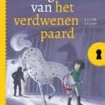 Het geheim van het verdwenen paard