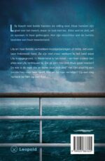 Nooit meer thuis - Afbeelding 2