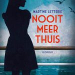 Nooit meer thuis