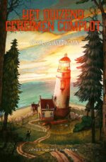 Het duizend geheimen complot