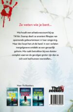 Volg me - Afbeelding 2