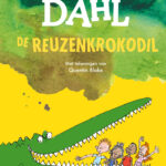 De reuzenkrokodil