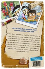 Neergestort - Afbeelding 2