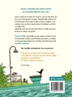 Kriebels in Anna's buik - Afbeelding 2