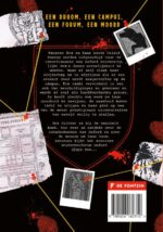 Oxford Blood - Afbeelding 2