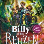 Billy en het Reuzenavontuur