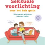 Seksuele voorlichting voor het hele gezin