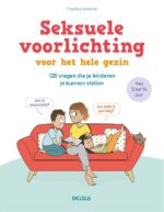 Seksuele voorlichting voor het hele gezin
