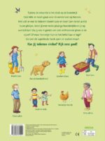 Het grote boerderij zoekboek - Afbeelding 2