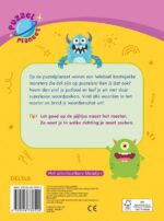 Puzzelplaneet - Megacoole woordzoekers - Afbeelding 2