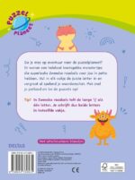 Puzzelplaneet - Superleuke zweedse raadsels - Afbeelding 2