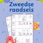 Puzzelplaneet - Superleuke zweedse raadsels