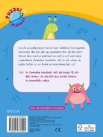 Puzzelplaneet - Megacoole zweedse raadsels - Afbeelding 2