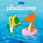 Plastic soep