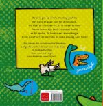 Hallo dino! - Afbeelding 2