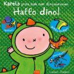 Hallo dino!