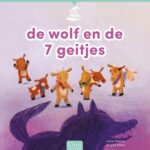 de wolf en de 7 geitjes