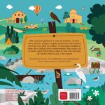 Het grote zomervogelzoekboek - Afbeelding 2