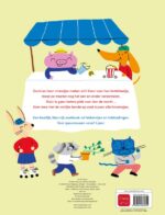 Samen naar de markt in de lente - Afbeelding 2