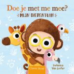 Doe je met me mee? Mijn dierentuin