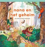 nana en het geheim